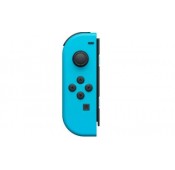 Joy-Con Esquerdo - Azul - Nintendo Switch